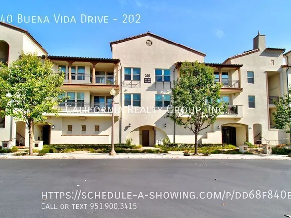 240 Buena Vida Dr #202, Brea, CA 92823