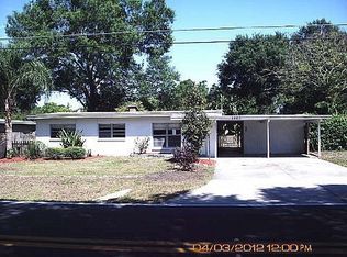 3207 Anderson Rd, Orlando, FL 32806