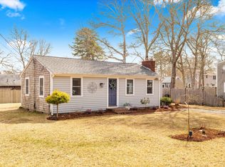 7 Saga Rd, South Dennis, MA 02660