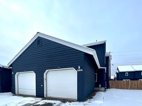 2810 Wilson St APT 3, Fairbanks, AK 99701