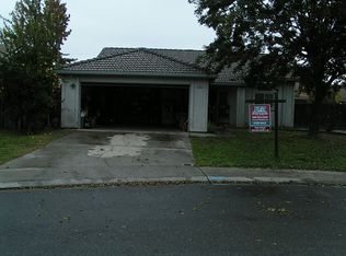 3204 Larrynell Dr, Ceres, CA
