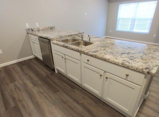 6815 Solid Rock Dr, Fort Wayne, IN 46835