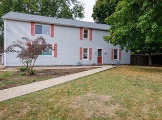 1405 Beech St, Normal, IL 61761