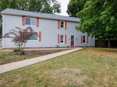 1405 Beech St, Normal, IL, 61761