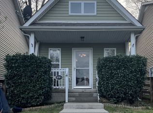 108 1/2 Riverview Dr, Clarksville, TN 37040
