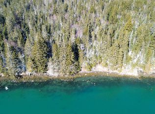 0 Map Wa032 Pln LOT 5-31.1, Eastport, ME 04631