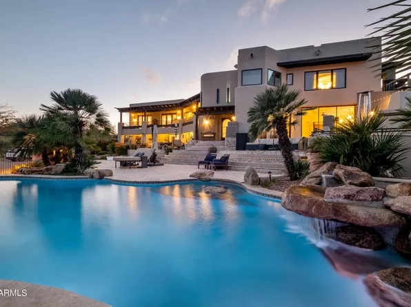 16212 E RED MOUNTAIN Trail, Fountain Hills, AZ 85268