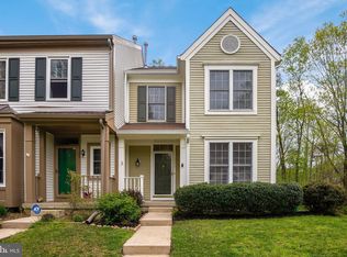 12371 Manchester Way, Woodbridge, VA 22192