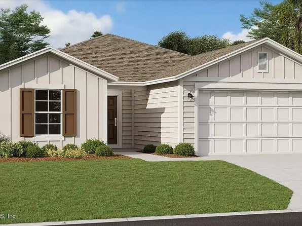 11342 STONE CRESS Drive, Jacksonville, FL 32218