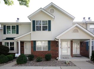 1748 Azealea Ct, Saint Charles, MO 63303