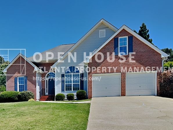 3790 Carriage Downs Ct SW
