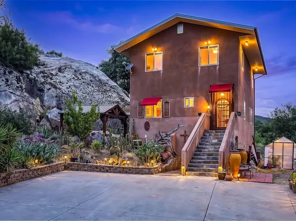 20841 Deerhorn Valley Rd, Jamul, CA 91935