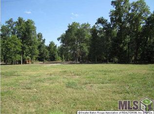 A2 S Lakeshore Dr, Pt Allen, LA 70767