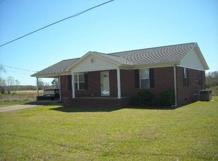 765 Ellis Rd, Milledgeville, TN 38359