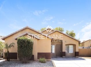 1215 W Maldonado Rd, Phoenix, AZ 85041