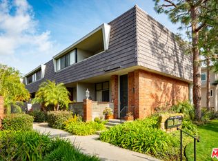 4742 La Villa Marina UNIT B, Marina Del Rey, CA 90292