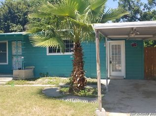 113 Fairfax St, San Antonio, TX 78203