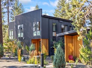 515 N Pine St, Sisters, OR 97759