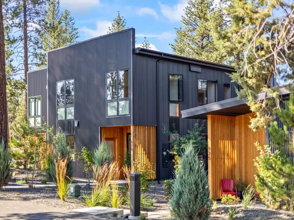 515 N Pine St, Sisters, OR 97759