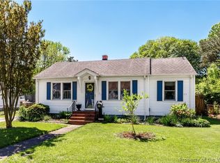 2808 Omar St, Chesapeake, VA 23324