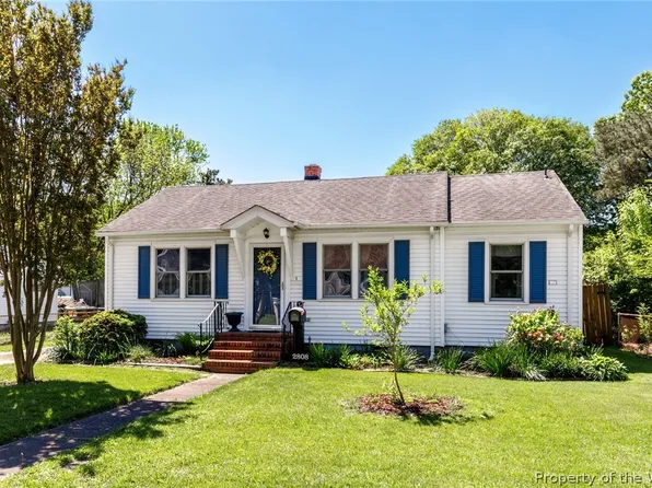 2808 Omar St, Chesapeake, VA 23324