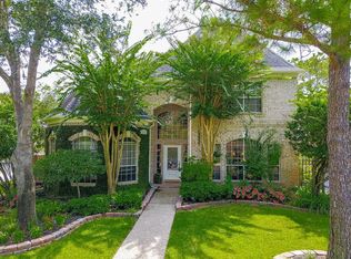 2507 Kelliwood Lakes Dr, Katy, TX 77450
