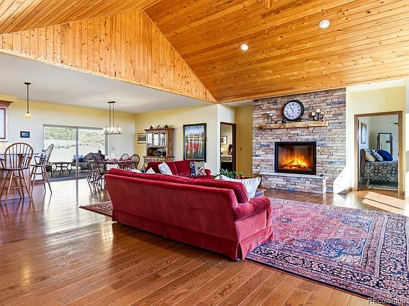 4th image of 22056 High Spring Trail