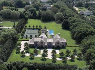 332 Parsonage Ln, Sagaponack, NY 11962