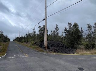 Paradise Pkwy LOT 29, Ocean View, HI 96737