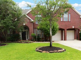 1310 Belham Ridge Ct, Spring, TX 77379