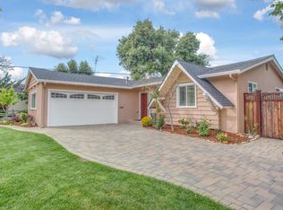5103 Englewood Dr, San Jose, CA 95129