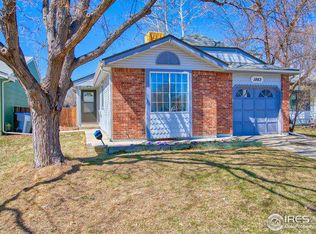 1863 Sumner St, Longmont, CO 80501