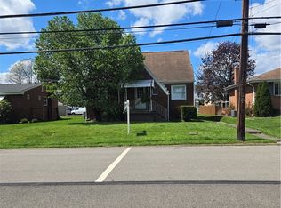 1822 Ellsworth Ave, Carnegie, PA 15106
