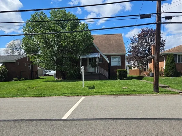 1822 Ellsworth Ave, Carnegie, PA 15106