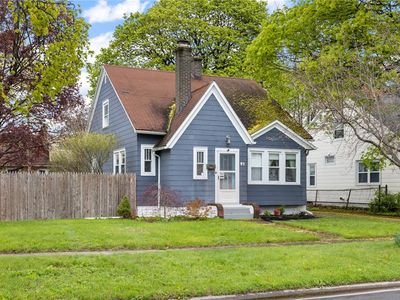 91 Willis Ave, Rochester, NY, 14616