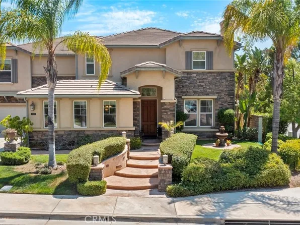 24274 Palo Verde Dr, Santa Clarita, CA 91354