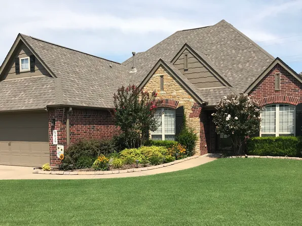 5029 S 168th Ave E, Tulsa, OK 74134