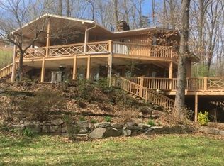 60 Snodgrass Way, Crump, TN 38327