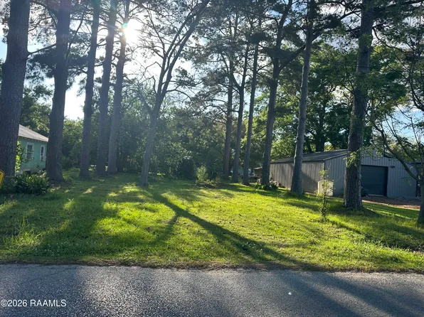 1224 S Lewis Ave, Basile, LA 70515