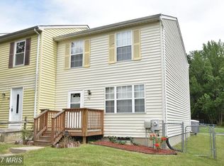 773 Custis St, Aberdeen, MD 21001