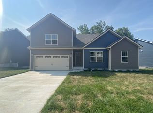 38 Woodland Hls LOT 38, Clarksville, TN 37043