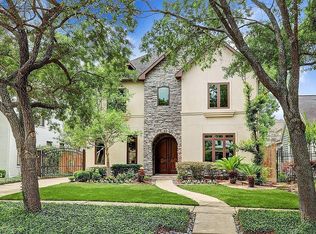 2401 Gramercy St, Houston, TX 77030
