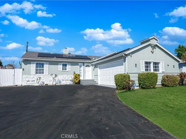 16725 Superior St, North Hills, CA 91343