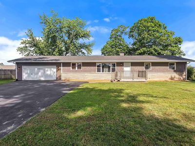 4729 S 250 E, Lafayette, IN, 47909