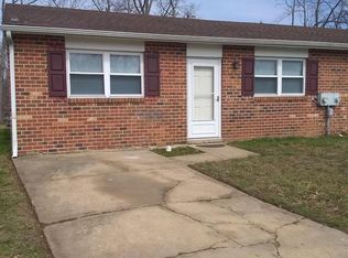 40 Verdi Cir, Newark, DE 19702