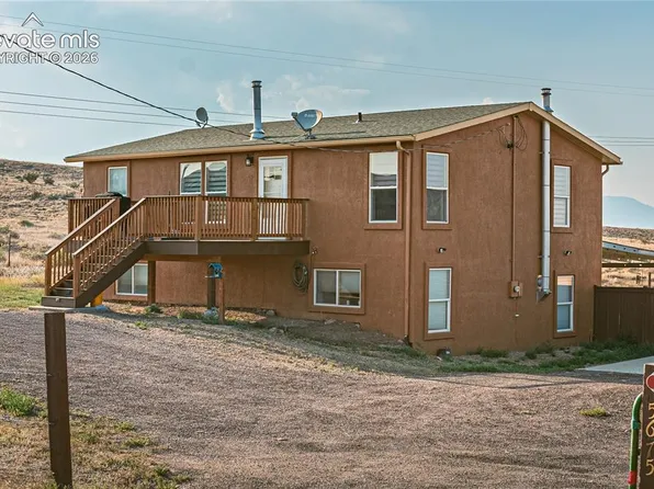 5675 Salt Cedar Rd, Fountain, CO 80817
