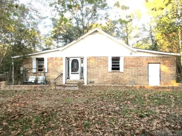 2509 O'C Dr, White Hall, AR 71602