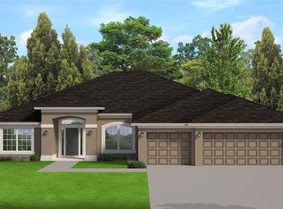 4050 NE 58th Cir, Silver Springs, FL 34488