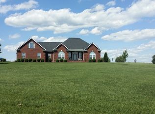 1975 Harbor Hills Dr, Dandridge, TN 37725
