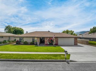 11632 Adams St, Yucaipa, CA 92399